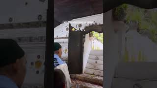 Download lagu Detik Detik pintu makam Sunan Gunung Jati dibuka mp3