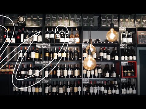 Sklep Gdańsk | Wine Taste by Kamecki