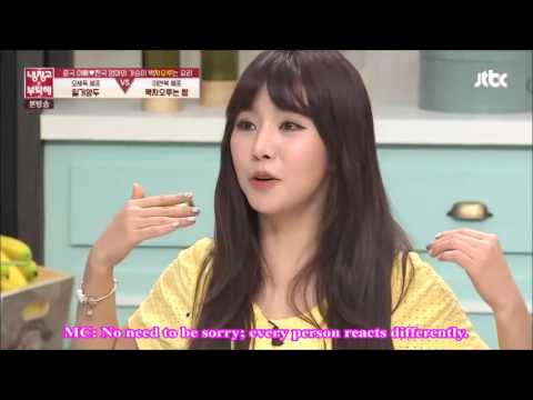 Fiestar: Please Take Care of My Refrigerator Cut - "Cao Lu Forgets Her Parents" [ENG SUB]