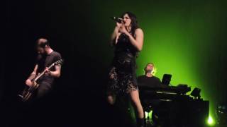 DOLCENERA - 2VITE - 20.05.2017 - TEATRO SAN DOMENICO CREMA