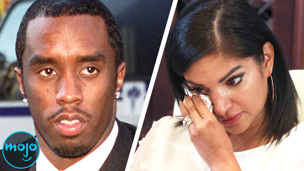 Diddy Scandal: What Happens Next?