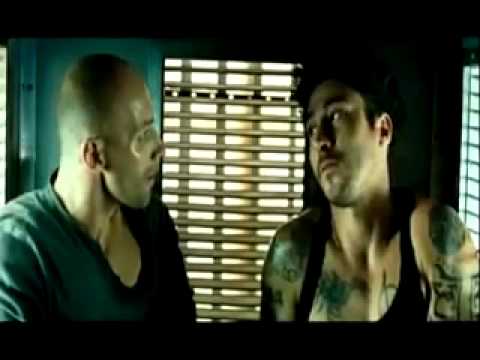 Трейлер 13-й район: Ультиматум