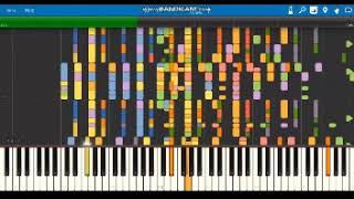 Download lagu [Reupload] Sparta MIDI Base V5 mp3