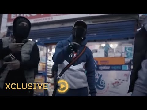 #156 Madmax - Discounted (Music Video) | Pressplay