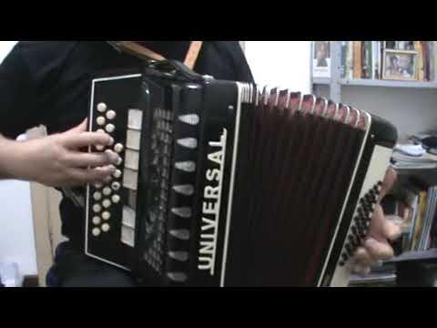 Cezar Ferreira - BAILE DA MARIQUINHA (OS SERRANOS)