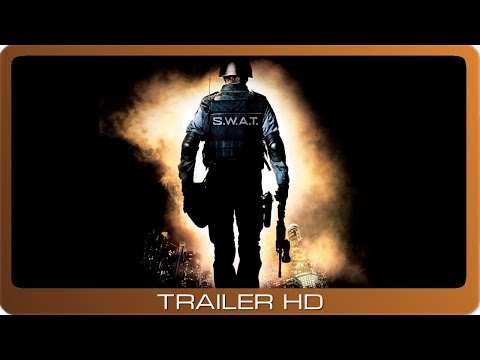 Trailer S.W.A.T. - Die Spezialeinheit