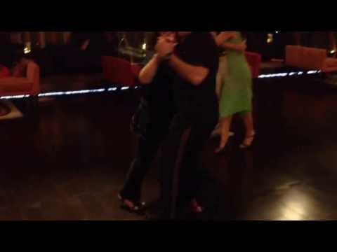 Christmas Milonga