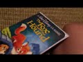 My Childhood VHS Collection Part 3