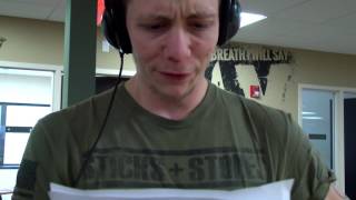 The Beer Guarantee (Speech Jammer version)