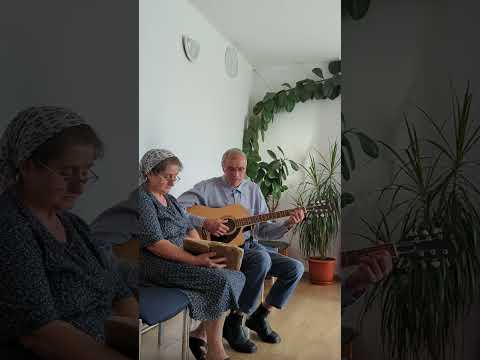 Fratele Petrică Mihai din Călimănești - Sus în cer avem un Tată!