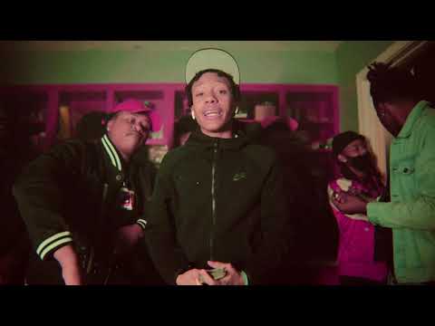 Dahzee - Free 2x (OFFICIAL VIDEO) Shot & Edited by @r.cco