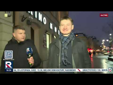 Szczurek, Kramek, Lempart i inne „autorytety” Żurka gośćmi Prokuratury Regionalnej. ZOBACZ!