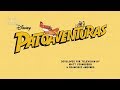 Patoaventuras 2017 Intro Tema De Entrada Español Latinoamericano