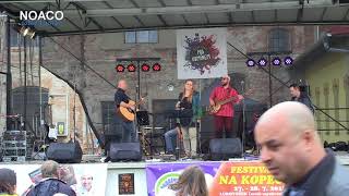 Video Ťukáme si (festival Pod komínem)