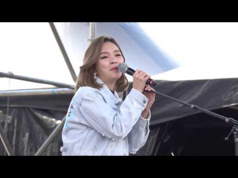 [4K] 디에이드 - 닮은거래요 (170401 Have A Nice Day)