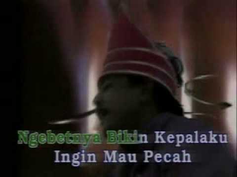 rano karno & yenny eria s. - modal cinta