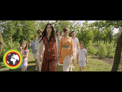 Zemlja Gruva! - Django (OFFICIAL VIDEO)