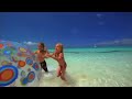 Beaches Resorts Ad The Electric Company 2009