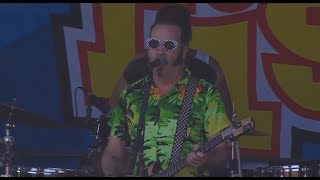 Reel Big Fish - Take On Me [2018 Vans Warped Tour]