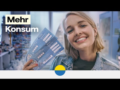 Rettet Regionalwährung die lokale Wirtschaft?