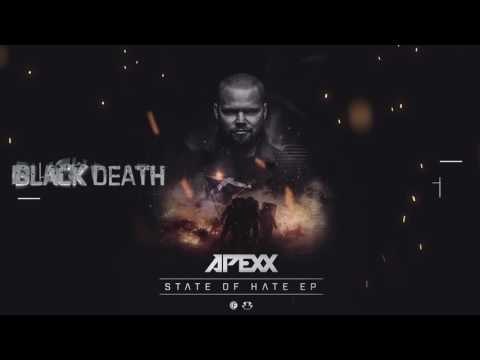 Apexx - Black Death [Fusion 310]