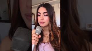 Una volta ancora (Fred de Palma e Ana Mena) - Cover by Emma Muscat