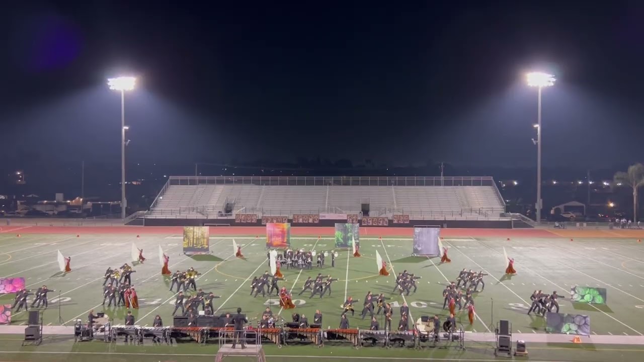 Lancer Regiment Performance