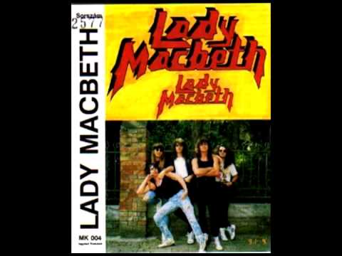 Lady Macbeth - Lady Macbeth (1991)