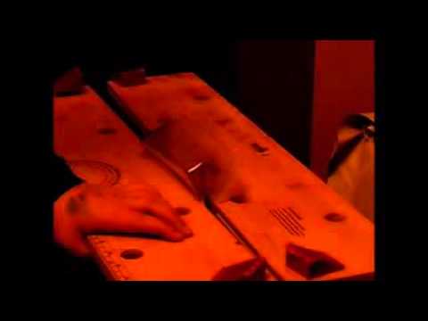 Medieval Torture of a Plastic Box   YouTube