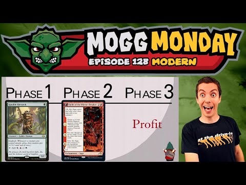 👺 Mogg Monday: Episode 128 - 🔴⚫ - Can't Get Enough Fable Of The Mirror-Breaker!