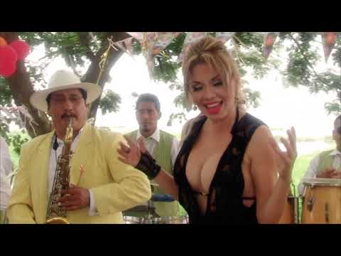 Sharon y D´Franklin Band -  Dolencias