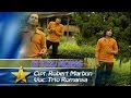 Trio Romansa Di Tugu Monas Official Music Video