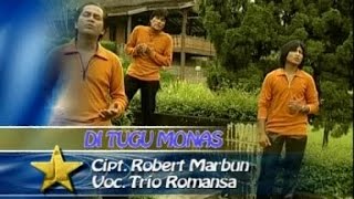 Download lagu Trio Romansa - Di Tugu Monas mp3 Download lagu Trio Romansa - Di Tugu Monas mp3