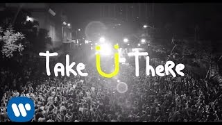 Take Ü There Music Video