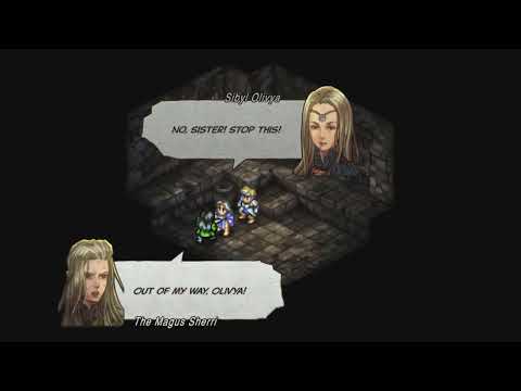 Tactics Ogre: Reborn - Chapter 4 (Lawful) - Part 12