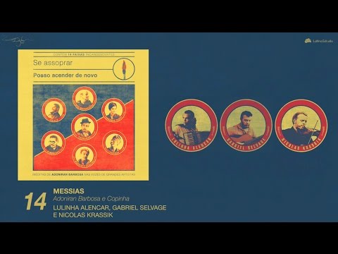 Video thumbnail for Messias