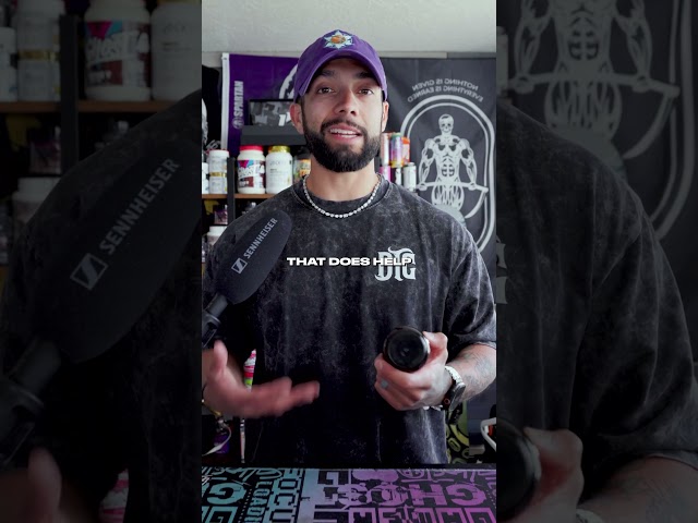 Apollon Nutrition Chaos Fat Burner: Summer Shredding Stack