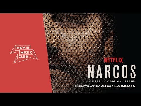 Pedro Bromfman - Monte Casino (From Netflix's "Narcos: Season 2")