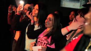 Joe Sauseda (@joesauseda) Performs at Coast 2 Coast LIVE | Dallas Edition 1/22/15