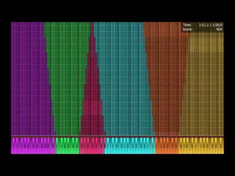 [Black MIDI] Karismatik.mid by YAMAHAPSR 800