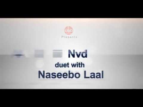 ROMANTIC MEDLEY 3 - OFFICIAL VIDEO - SARMAD QADEER & NASEEBO LAL