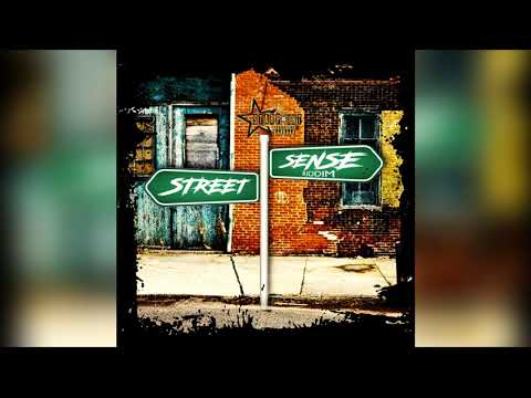 LR - Inner Self (Street Sense Riddim) Starpoint Prod.