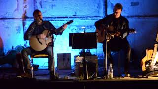 Hoedown - Folk &amp; Acoustic Rock - After the Garden (Neil Young Cover)