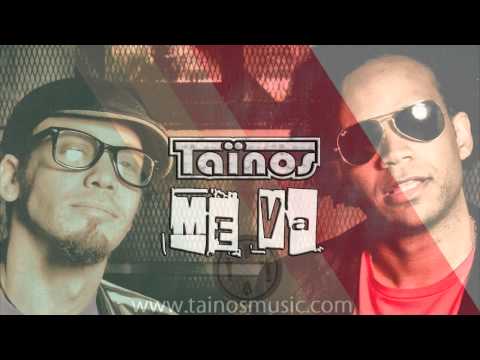 Taïnos - Me Va