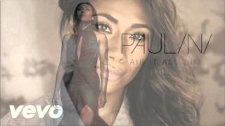 Paulini Curuenavuli - Air It All Out (Stripped Back Version)
