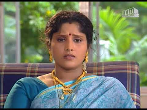 Episode 144: Take it Easy Vazhkai Tamil TV Serial - AVM Productions