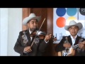 EL CIELITO LINDO. TRIO DESCENDENCIA ...