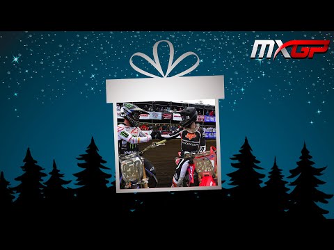 MXGP Race 1 | MXGP of Patagonia-Argentina 2022 #MXGP #motocross