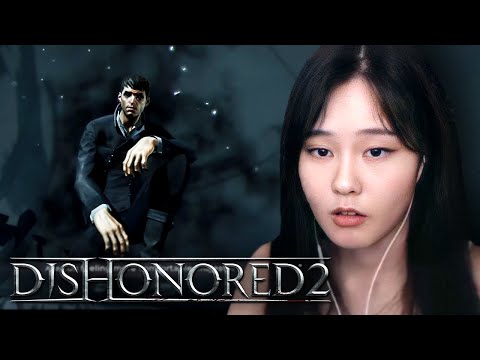 39daph Plays Dishonored 2 - Part 6 (Final)