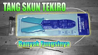 Download lagu Cara Menggunakan Tang Skun mp3